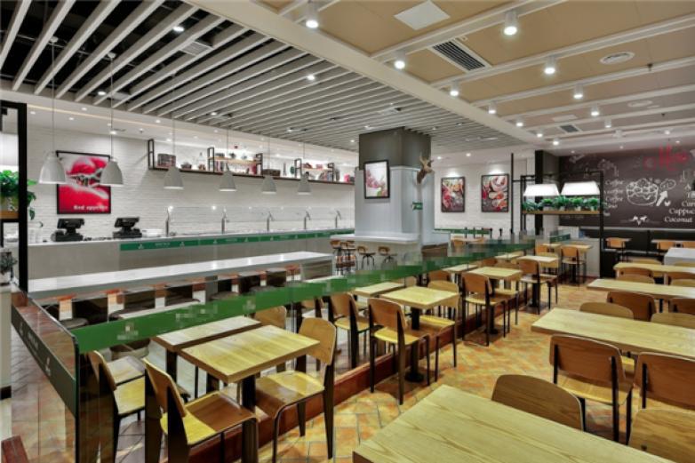 叔客靓汤猪肚鸡捞饭